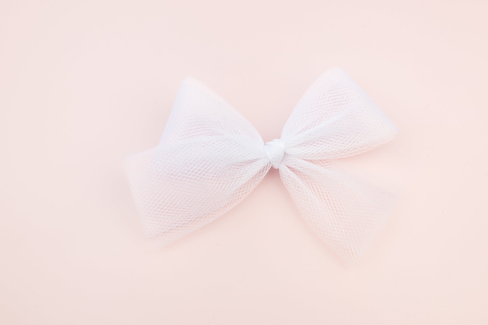 Tulle Bows